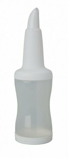 Juicecontainer 1l Hvid ❤ Kæmpe udvalg i Beaumont ❤ Billig fragt og hurtig levering 2 - 5 hverdage - Varenummer: BAR-10420 / Ean: '5020229104124 på lager - Udsalg på Barudstyr Skænk & Mål Skænkeflasker Spar op til 67% - Over 312 kendte brands på udsalg