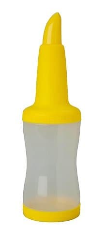 Juicecontainer 1l Gul ❤ Kæmpe udvalg i Beaumont ❤ Billig fragt og hurtig levering 2 - 5 hverdage - Varenummer: BAR-10421 / Ean: '5020229104100 på lager - Udsalg på Barudstyr Skænk & Mål Skænkeflasker Spar op til 51% - Over 857 kendte brands på udsalg