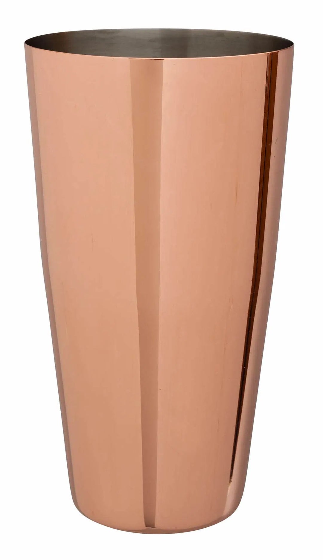 Boston Shaker Kobber Bund Mezclar