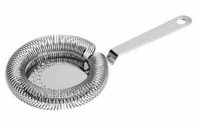 Strainer Rustfrit Stål Mezclar ❤ Kæmpe udvalg i Beaumont ❤ Billig fragt og hurtig levering 2 - 5 hverdage - Varenummer: BAR-10395 / Ean: '5020229108313 på lager - Udsalg på Barudstyr Barværktøj Strainers Spar op til 64% - Over 360 kendte mærker på udsalg