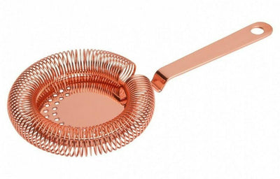 Strainer Kobber Mezclar ❤ Kæmpe udvalg i Beaumont ❤ Billig fragt og hurtig levering 2 - 5 hverdage - Varenummer: BAR-10396 / Ean: '5020229108320 på lager - Udsalg på Barudstyr Barværktøj Strainers Spar op til 51% - Over 322 kendte brands på udsalg