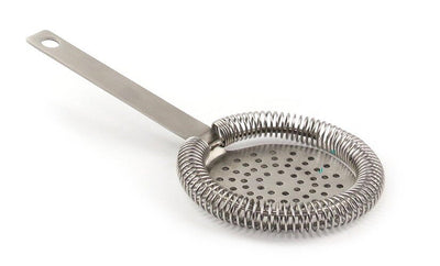 Strainer Euro Rustfri Stål ❤ Kæmpe udvalg i Beaumont ❤ Billig fragt og hurtig levering 2 - 5 hverdage - Varenummer: BAR-17887 / Ean: '5020229110590 på lager - Udsalg på Barudstyr Barværktøj Strainers Spar op til 65% - Over 857 kendte brands på udsalg
