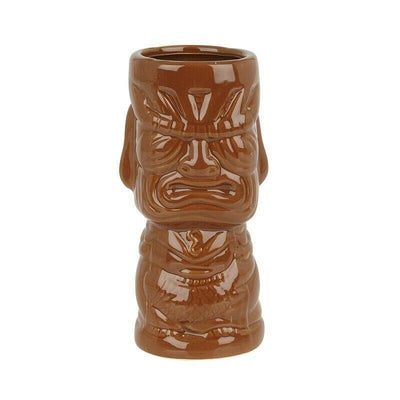 Keramisk Molokai Tiki Krus 360ml ❤ Kæmpe udvalg i Beaumont ❤ Billig fragt og hurtig levering 2 - 5 hverdage - Varenummer: BAR-13561 / Ean: '5020229110170 på lager - Udsalg på Glas Cocktailglas Tiki glas Spar op til 65% - Over 400 kendte brands på udsalg