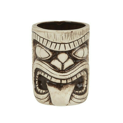 Keramisk Toscano Lono Tiki Krus 450ml ❤ Kæmpe udvalg i Beaumont ❤ Billig fragt og hurtig levering 2 - 5 hverdage - Varenummer: BAR-13562 / Ean: '5020229110187 på lager - Udsalg på Glas Cocktailglas Tiki glas Spar op til 57% - Over 312 kendte brands på udsalg