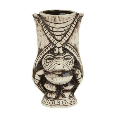 Keramisk Kane Tiki-krus 400ml ❤ Kæmpe udvalg i Beaumont ❤ Billig fragt og hurtig levering 2 - 5 hverdage - Varenummer: BAR-13563 / Ean: '5020229110194 på lager - Udsalg på Glas Cocktailglas Tiki glas Spar op til 56% - Over 312 kendte brands på udsalg