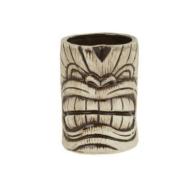 Keramisk Toscano Kanaloa Tiki Krus 450ml ❤ Kæmpe udvalg i Beaumont ❤ Billig fragt og hurtig levering 2 - 5 hverdage - Varenummer: BAR-13564 / Ean: '5020229110200 på lager - Udsalg på Glas Cocktailglas Tiki glas Spar op til 55% - Over 312 kendte brands på udsalg