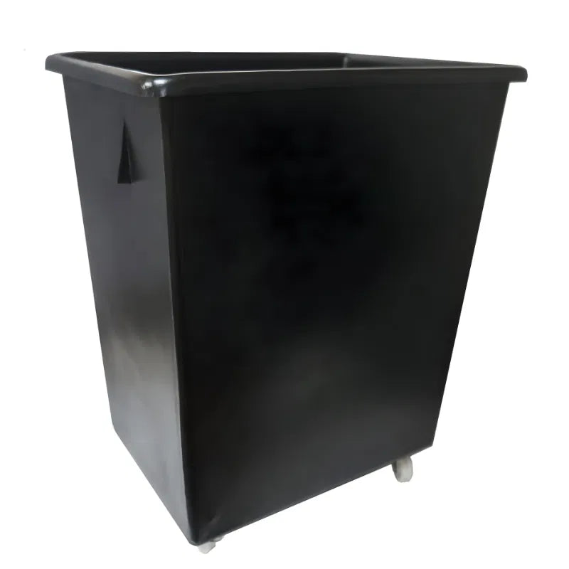 Affaldsspand 130l Kapacitet