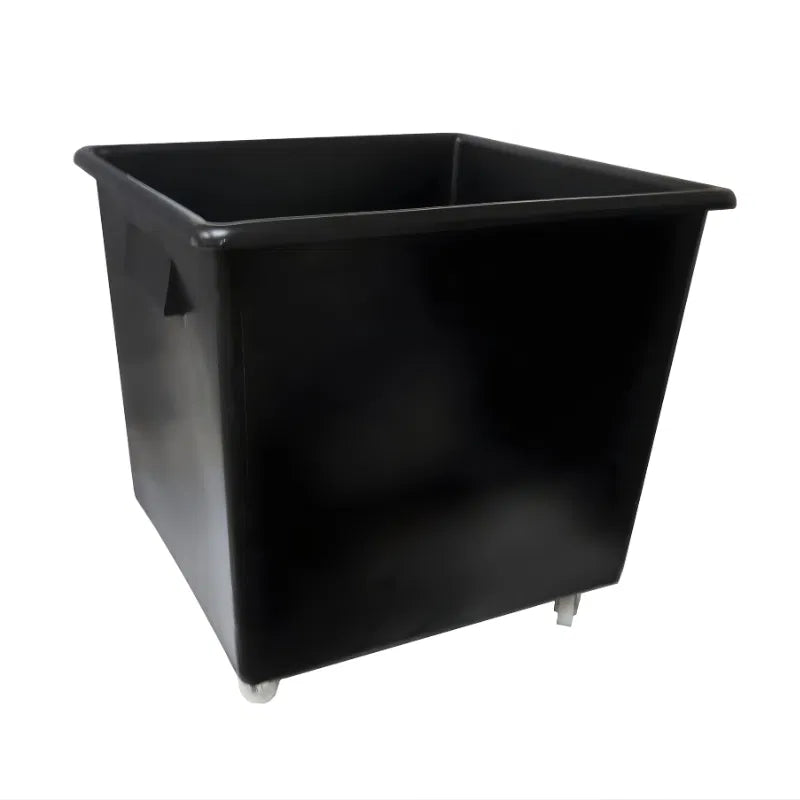 Affaldsspand 185l Kapacitet
