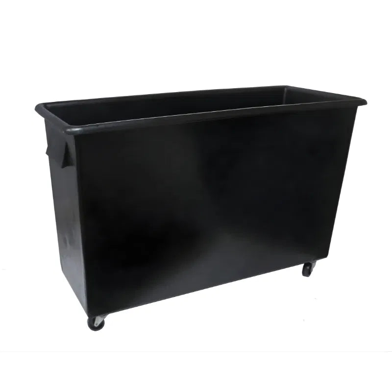 Affaldsspand 160l Kapacitet