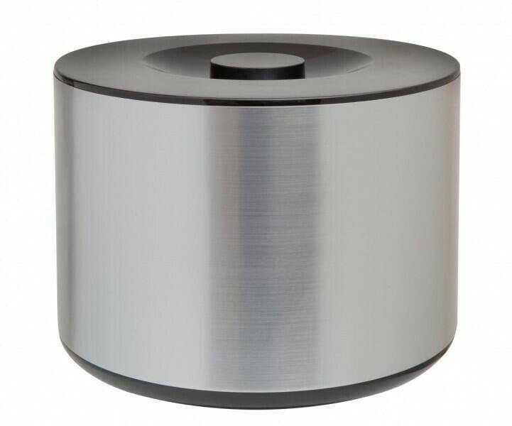 Isspand Plast Aluminium Effect ❤ Kæmpe udvalg i Beaumont ❤ Billig fragt og hurtig levering 2 - 5 hverdage - Varenummer: BAR-10352 / Ean: &