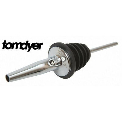 Chrome Skænkeprop Tom Dyer ❤ Kæmpe udvalg i Beaumont ❤ Billig fragt og hurtig levering 2 - 5 hverdage - Varenummer: BAR-10359 / Ean: '5020229103684 på lager - Udsalg på Barudstyr Skænk & Mål Skænkepropper Spar op til 64% - Over 785 kendte brands på udsalg
