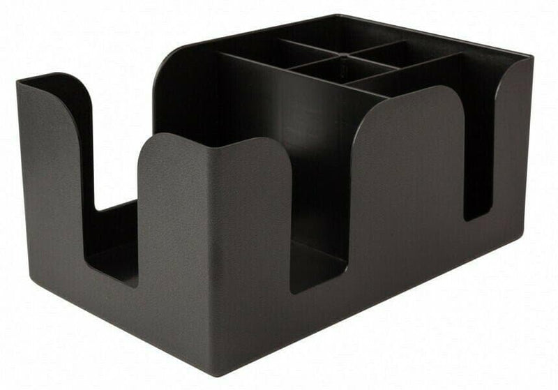 Bar Caddy Sort ❤ Kæmpe udvalg i Beaumont ❤ Billig fragt og hurtig levering 2 - 5 hverdage - Varenummer: BAR-11700 / Ean: &