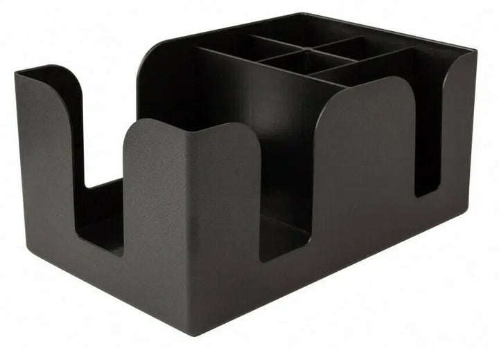 Bar Caddy Sort