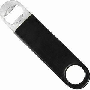 Produktbillede af Speed Åbner Sort Vinyl på tilbud i premium kvalitet