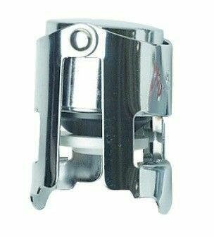 Champagne Stopper ❤ Kæmpe udvalg i Beaumont ❤ Billig fragt og hurtig levering 2 - 5 hverdage - Varenummer: BAR-15285 / Ean: '5020229104278 på lager - Udsalg på Barudstyr Tjenerudstyr Champagnestopper Spar op til 54% - Over 454 design mærker på udsalg