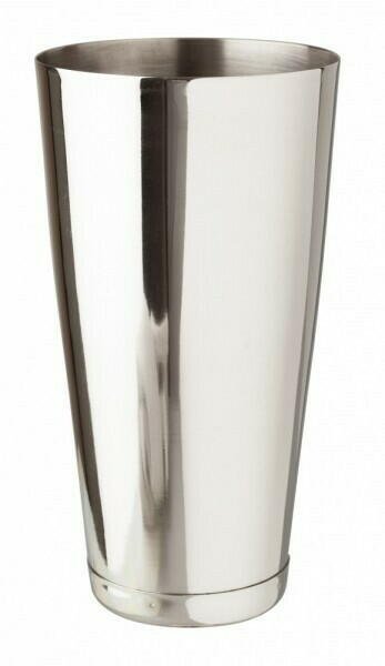 Boston Shaker Bund Rustfrit Stål ❤ Kæmpe udvalg i Beaumont ❤ Billig fragt og hurtig levering 2 - 5 hverdage - Varenummer: BAR-10374 / Ean: '5020229104162 på lager - Udsalg på Barudstyr Barværktøj Shakere Spar op til 56% - Over 434 design brands på udsalg