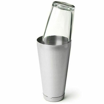 Amerikansk Bostonshaker 80cl ❤ Kæmpe udvalg i Beaumont ❤ Billig fragt og hurtig levering 2 - 5 hverdage - Varenummer: BAR-15259 / Ean: '5055736907401 på lager - Udsalg på Barudstyr Barværktøj Shakere Spar op til 62% - Over 400 kendte brands på udsalg