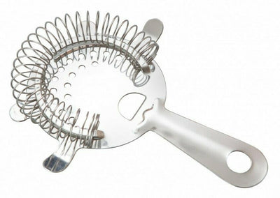 Hawthorne Strainer 4 Øre ❤ Kæmpe udvalg i Beaumont ❤ Billig fragt og hurtig levering 2 - 5 hverdage - Varenummer: BAR-15416 / Ean: '5020229104063 på lager - Udsalg på Hjem og have Køkken og spisestue Barudstyr Cocktailshakere og -redskaber Cocktailsier Spar op til 63% - Over 454 design mærker på udsalg
