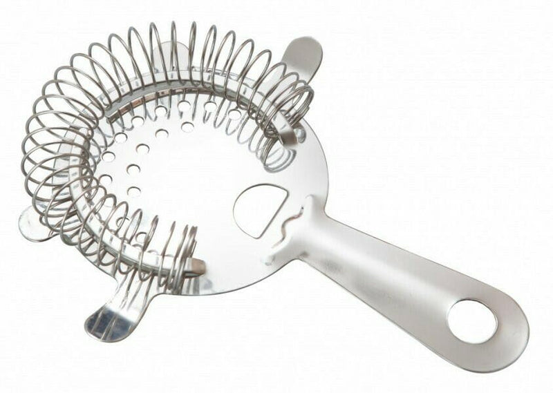 Hawthorne Strainer 4 Øre ❤ Kæmpe udvalg i Beaumont ❤ Billig fragt og hurtig levering 2 - 5 hverdage - Varenummer: BAR-15416 / Ean: &