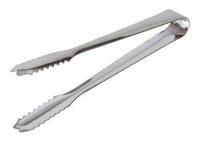 Istang 18cm Rustfrit Stål ❤ Kæmpe udvalg i Beaumont ❤ Billig fragt og hurtig levering 2 - 5 hverdage - Varenummer: BAR-15269 / Ean: '5020229104971 på lager - Udsalg på Barudstyr Barværktøj Isskeer & istange Spar op til 56% - Over 412 kendte brands på udsalg