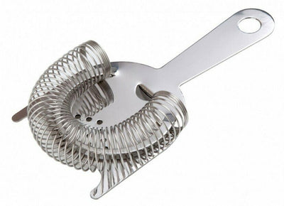 Professional Strainer ❤ Kæmpe udvalg i Beaumont ❤ Billig fragt og hurtig levering 2 - 5 hverdage - Varenummer: BAR-10387 / Ean: '5020229105404 på lager - Udsalg på Barudstyr Barværktøj Strainers Spar op til 61% - Over 312 kendte brands på udsalg
