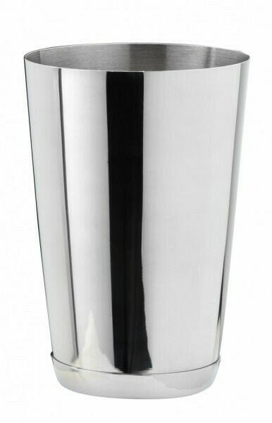 Mini Boston Shaker Top Rustfrit Stål ❤ Kæmpe udvalg i Beaumont ❤ Billig fragt og hurtig levering 2 - 5 hverdage - Varenummer: BAR-11520 / Ean: '5020229105602 på lager - Udsalg på Barudstyr Barværktøj Shakere Spar op til 61% - Over 434 design mærker på udsalg