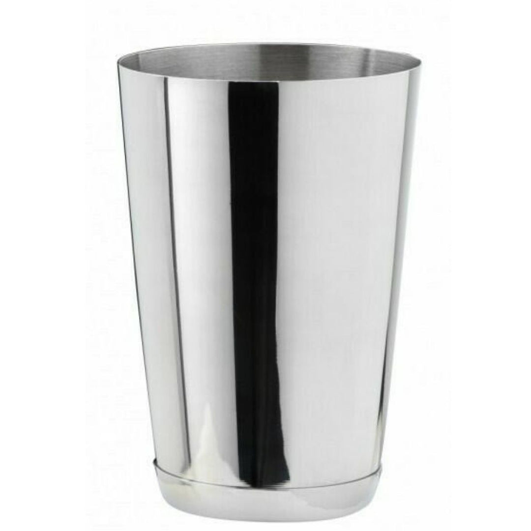 Produktbillede af Mini Boston Shaker Top Rustfrit Stål på tilbud i brug