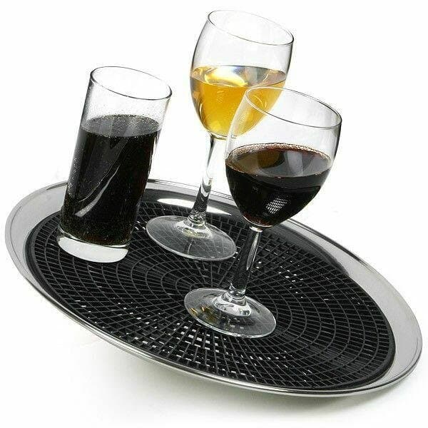 Anti-slip Måtte Til 35cm Bakke ✔ Kæmpe udvalg i  Beaumont ✔ Billig fragt og hurtig levering 2 - 5 hverdage - Varenummer: BAR-17537 / Ean: &