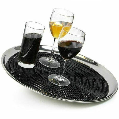 Anti-slip Måtte Til 41cm Bakke ✔ Kæmpe udvalg i  Beaumont ✔ Billig fragt og hurtig levering 2 - 5 hverdage - Varenummer: BAR-17538 / Ean: '5020229105640 på lager - Udsalg på Barudstyr | Bardisken | Barmåtter Spar op til 63% - Over 857 kendte brands på udsalg