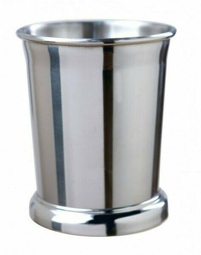 Julep Cup Rustfrit Stål Mezclar ✔ Kæmpe udvalg i Beaumont ✔ Billig fragt og hurtig levering 2 - 5 hverdage - Varenummer: BAR-11525 / Ean: '5020229106081 på lager - Udsalg på Glas - Cocktailglas - Moscow mule krus Spar op til 51% - Over 857 kendte brands på udsalg