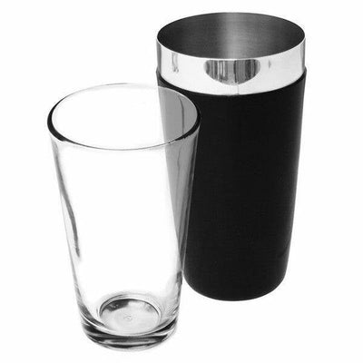 Boston Shaker Bund Sort Vinylcoated ❤ Kæmpe udvalg i Beaumont ❤ Billig fragt og hurtig levering 2 - 5 hverdage - Varenummer: BAR-15453 / Ean: '5020229107330 på lager - Udsalg på Barudstyr Barværktøj Shakere Spar op til 51% - Over 857 kendte brands på udsalg