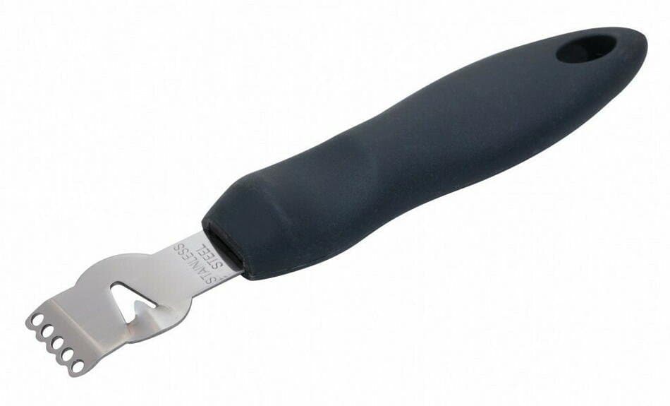 Citrus Peeler ❤ Kæmpe udvalg i Beaumont ❤ Billig fragt og hurtig levering 2 - 5 hverdage - Varenummer: BAR-10410 / Ean: '5020229107699 på lager - Udsalg på Barudstyr Barværktøj Knive & Peelers Spar op til 62% - Over 454 design mærker på udsalg