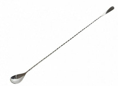 Cocktail Ske Rustfrit Stål Mezclar ❤ Kæmpe udvalg i Beaumont ❤ Billig fragt og hurtig levering 2 - 5 hverdage - Varenummer: BAR-10378 / Ean: '5020229107491 på lager - Udsalg på Barudstyr Barværktøj Barskeer Spar op til 58% - Over 322 kendte brands på udsalg