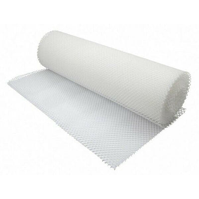 Hyldeforing Hvid 61cm x 10m ✔ Kæmpe udvalg i Beaumont ✔ Billig fragt og hurtig levering 2 - 5 hverdage - Varenummer: BAR-11532 / Ean: '5020229106463 på lager - Udsalg på Barudstyr - Bardisken - Barmåtter Spar op til 64% - Over 857 kendte brands på udsalg