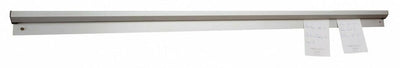Bonskinne 121cm ✔ Kæmpe udvalg i  Beaumont ✔ Billig fragt og hurtig levering 2 - 5 hverdage - Varenummer: BAR-10483 / Ean: '5020229107576 på lager - Udsalg på Barudstyr | Bardisken | Opbevaring Spar op til 66% - Over 857 kendte brands på udsalg