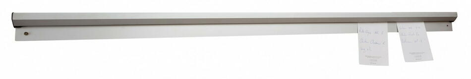 Produktbillede af Bonskinne 121cm på tilbud i premium kvalitet