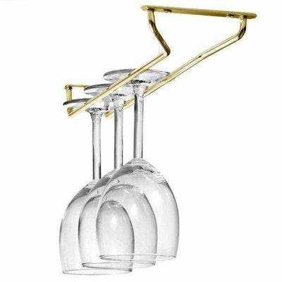 Glasophæng Glasbøjle 25cm Messing ❤ Kæmpe udvalg i Beaumont ❤ Billig fragt og hurtig levering 2 - 5 hverdage - Varenummer: BAR-15850 / Ean: '5020229106333 på lager - Udsalg på Barudstyr Bardisken Glasophæng Spar op til 54% - Over 785 kendte brands på udsalg