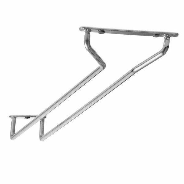 Glasophæng Glasbøjle 25cm Chrome ❤ Kæmpe udvalg i Beaumont ❤ Billig fragt og hurtig levering 2 - 5 hverdage - Varenummer: BAR-15844 / Ean: '5020229106340 på lager - Udsalg på Barudstyr Bardisken Glasophæng Spar op til 55% - Over 785 kendte brands på udsalg