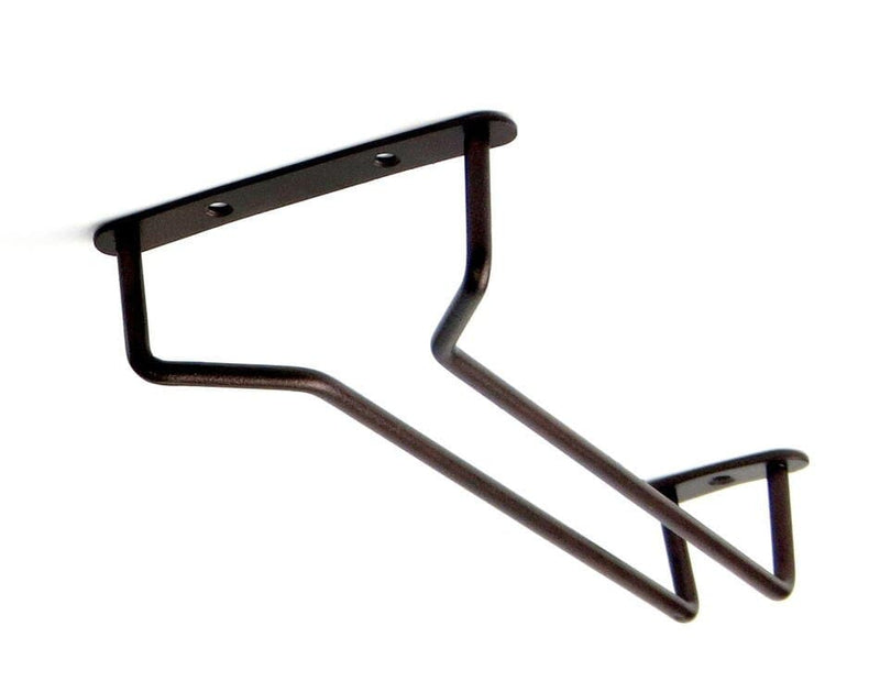 Glasophæng Glasbøjle 25cm Rustik ❤ Kæmpe udvalg i Beaumont ❤ Billig fragt og hurtig levering 2 - 5 hverdage - Varenummer: BAR-17884 / Ean: &