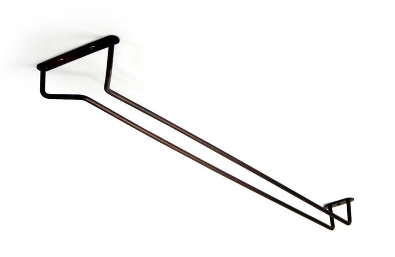 Glasophæng Glasbøjle 61cm Rustik ❤ Kæmpe udvalg i Beaumont ❤ Billig fragt og hurtig levering 2 - 5 hverdage - Varenummer: BAR-17886 / Ean: &