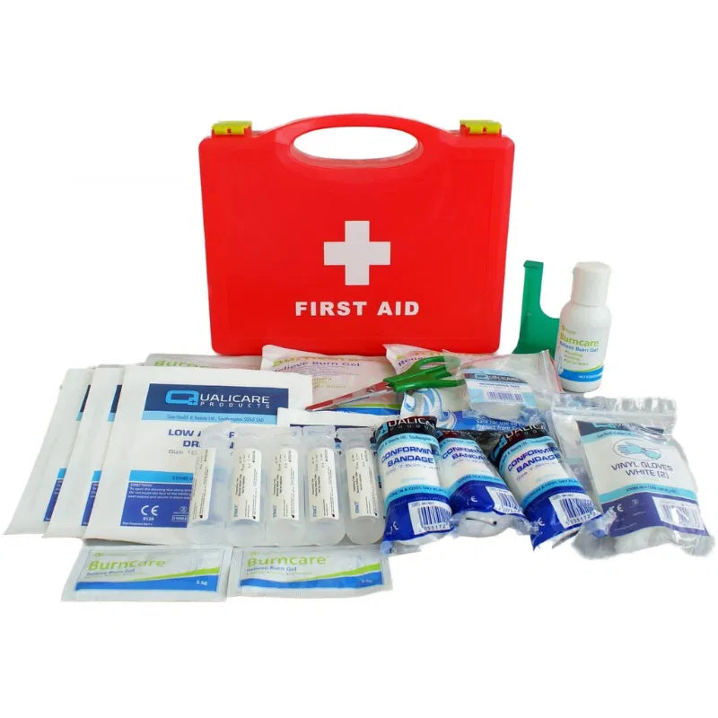 Brændsårs Kit