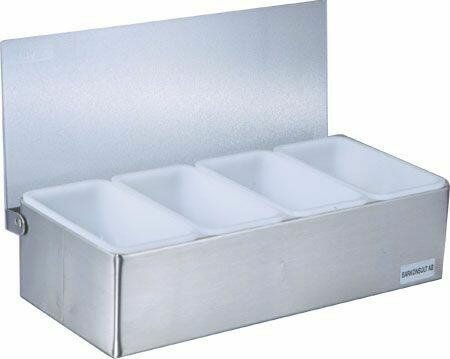 Frugt Dispenser Stål 4 Komponenter x 1 Pint ❤ Kæmpe udvalg i Beaumont ❤ Billig fragt og hurtig levering 2 - 5 hverdage - Varenummer: BAR-15303 / Ean: '5020229105411 på lager - Udsalg på Barudstyr Bardisken Opbevaring Spar op til 55% - Over 350 kendte brands på udsalg