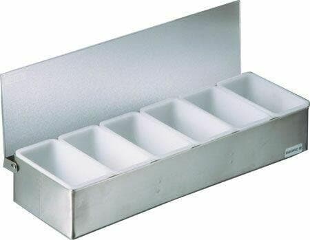 Frugt Dispenser Stål 6 Dele x 1 Pint ❤ Kæmpe udvalg i Beaumont ❤ Billig fragt og hurtig levering 2 - 5 hverdage - Varenummer: BAR-15304 / Ean: '5020229105435 på lager - Udsalg på Barudstyr Bardisken Opbevaring Spar op til 66% - Over 360 kendte mærker på udsalg