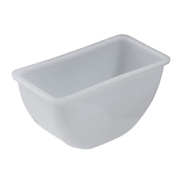 Produktbillede af Reserve Indsats Til Frugt Dispenser Stål / Varenummer 15304 på tilbud i brug