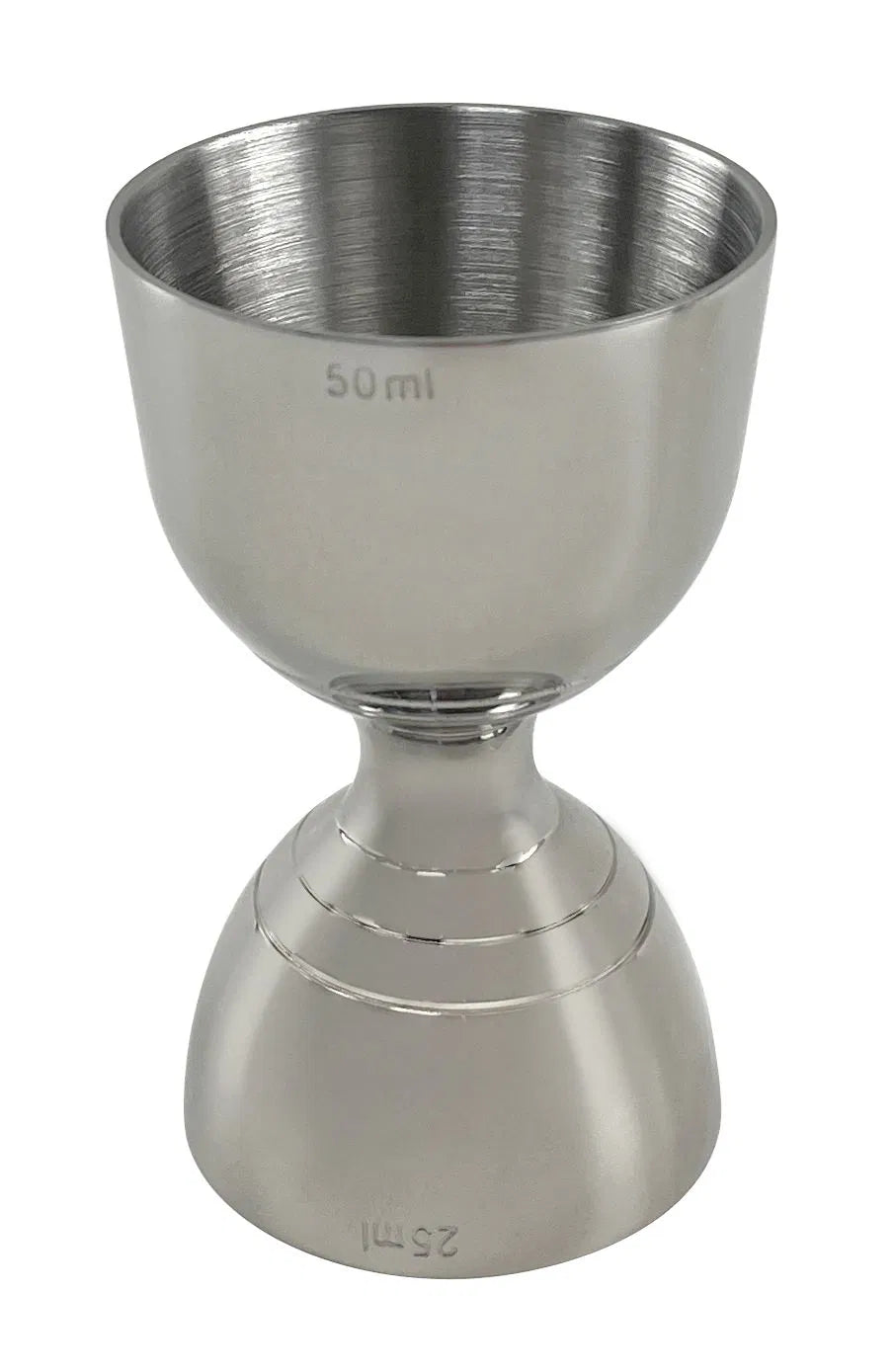 Bel Jigger 25/50ml Mezclar