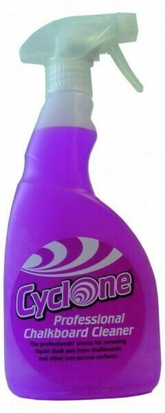 Produktbillede af Tavle Rens på tilbud i brug