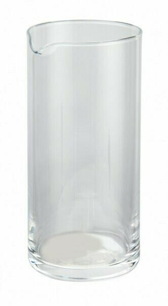 Mixing Glas Mezclar ❤ Kæmpe udvalg i Beaumont ❤ Billig fragt og hurtig levering 2 - 5 hverdage - Varenummer: BAR-10382 / Ean: '5020229106050 på lager - Udsalg på Glas Glas til baren Mixer glas Spar op til 63% - Over 360 kendte mærker på udsalg