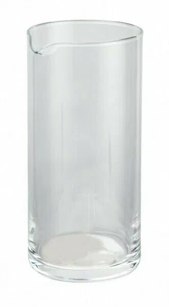 Mixing Glas Mezclar