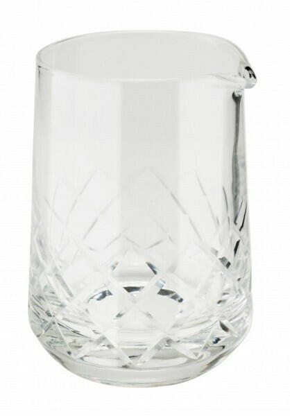 Produktbillede af Tulip Mixer Glas Mezclar på tilbud i premium kvalitet