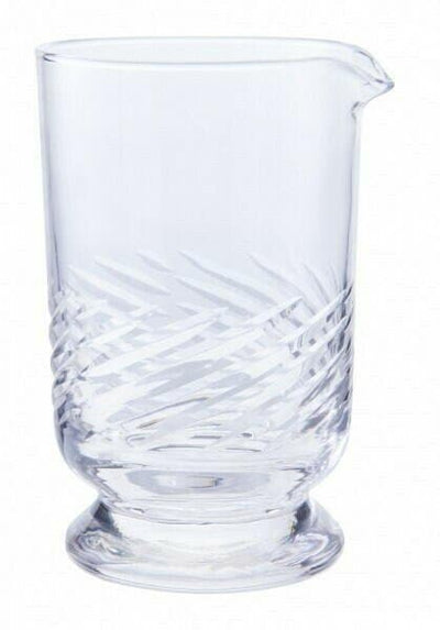 Stemmed Mixer Glas Mezclar ❤ Kæmpe udvalg i Beaumont ❤ Billig fragt og hurtig levering 2 - 5 hverdage - Varenummer: BAR-10398 / Ean: '5020229108986 på lager - Udsalg på Glas Glas til baren Mixer glas Spar op til 51% - Over 400 kendte brands på udsalg